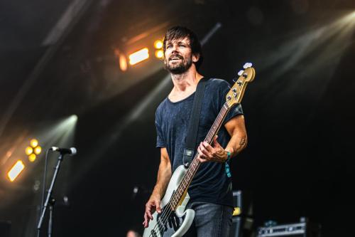 Dozer - Hellfest