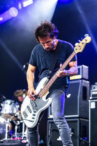 Dozer - Hellfest