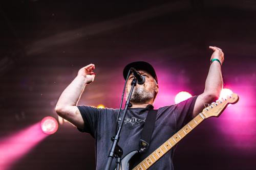Dozer - Hellfest