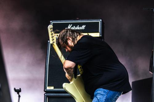 Dozer - Hellfest