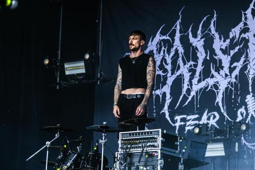 Paleface Swiss - Hellfest