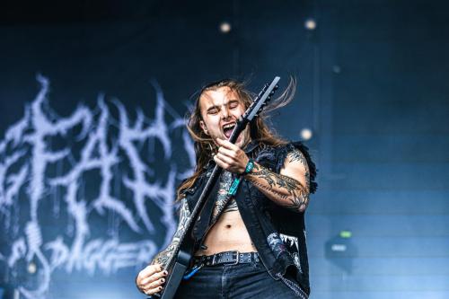 Paleface Swiss - Hellfest