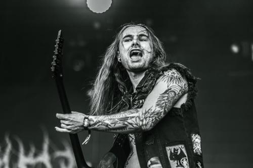 Paleface Swiss - Hellfest