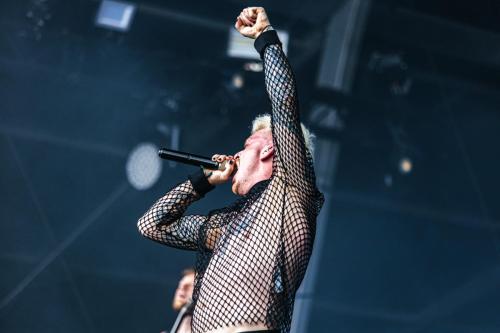 Paleface Swiss - Hellfest