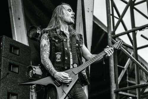 Paleface Swiss - Hellfest