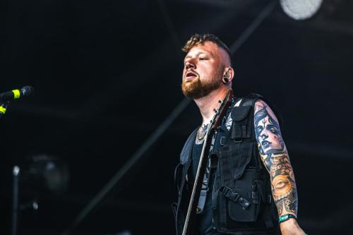 Paleface Swiss - Hellfest