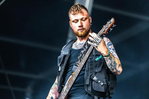 Paleface Swiss - Hellfest