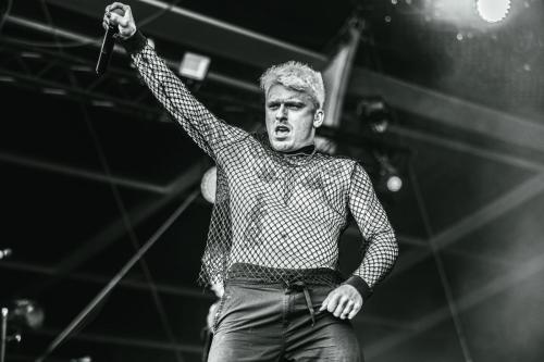 Paleface Swiss - Hellfest