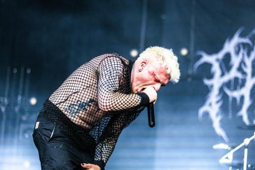 Paleface Swiss - Hellfest