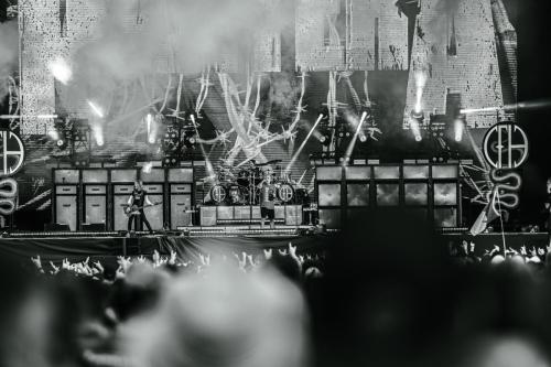 Pantera - Hellfest