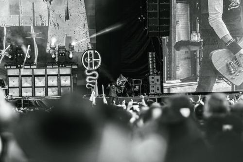 Pantera - Hellfest