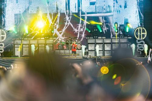 Pantera - Hellfest