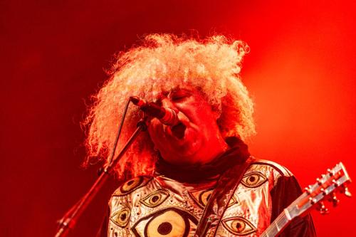 The Melvins - Hellfest