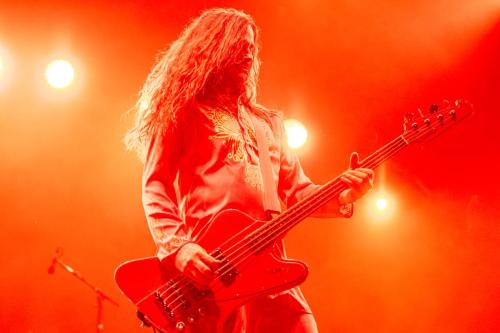 The Melvins - Hellfest
