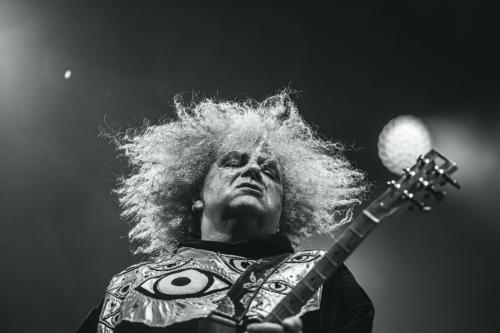 The Melvins - Hellfest