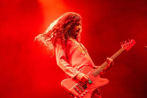 The Melvins - Hellfest