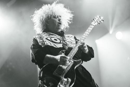 The Melvins - Hellfest