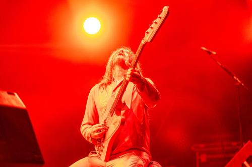 The Melvins - Hellfest