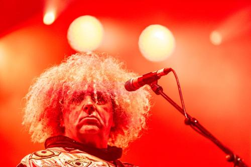 The Melvins - Hellfest