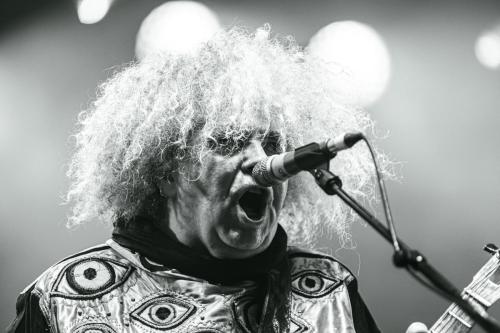 The Melvins - Hellfest