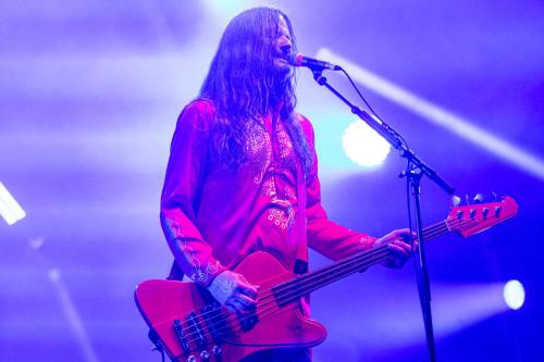 The Melvins - Hellfest