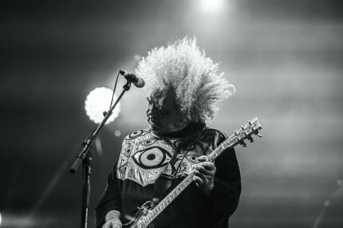 The Melvins - Hellfest