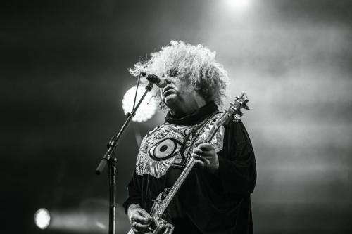 The Melvins - Hellfest
