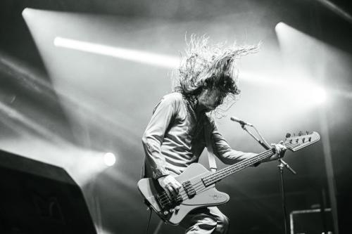 The Melvins - Hellfest