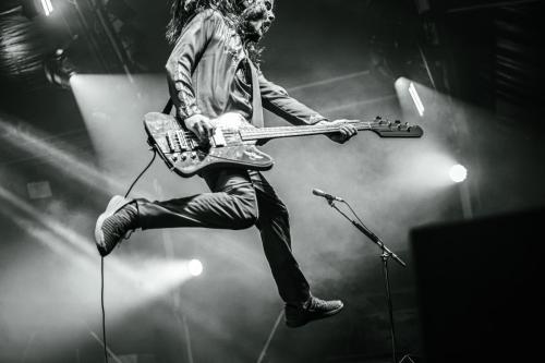 The Melvins - Hellfest