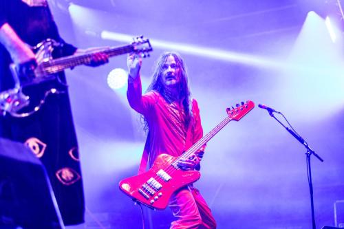 The Melvins - Hellfest