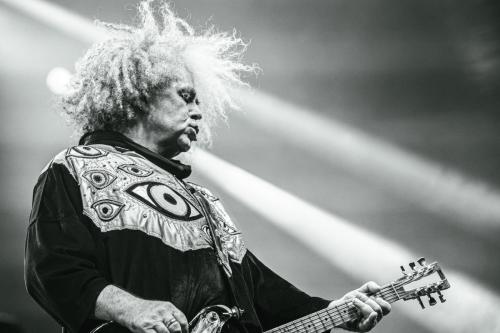 The Melvins - Hellfest