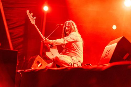 The Melvins - Hellfest