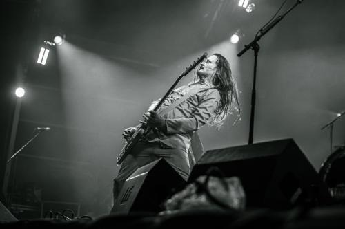 The Melvins - Hellfest