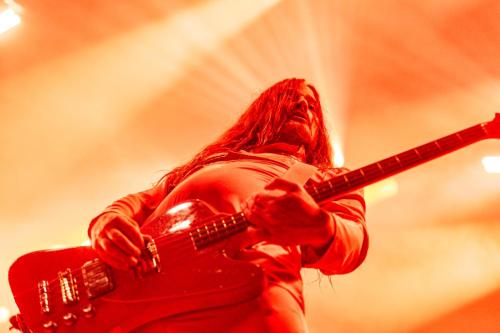 The Melvins - Hellfest