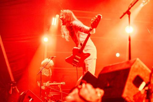 The Melvins - Hellfest