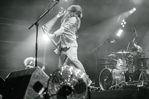 The Melvins - Hellfest