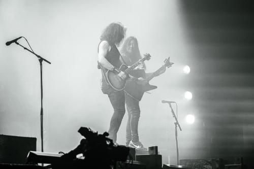 Testament - Hellfest