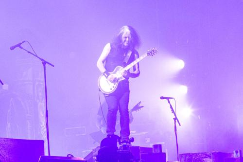 Testament - Hellfest