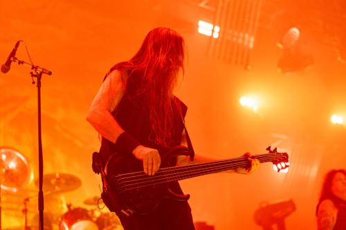 Testament - Hellfest