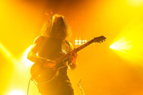 Testament - Hellfest