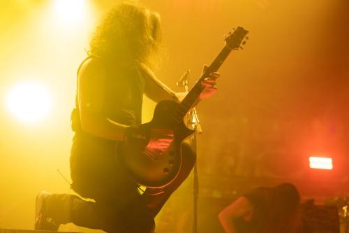Testament - Hellfest