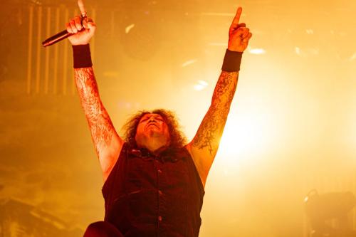 Testament - Hellfest