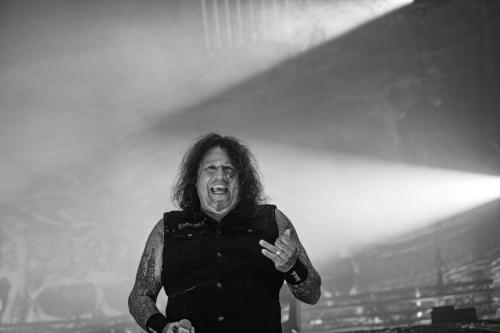 Testament - Hellfest