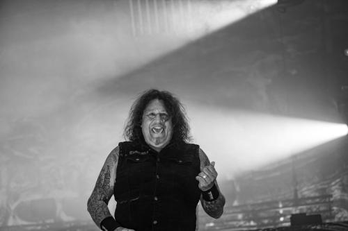 Testament - Hellfest