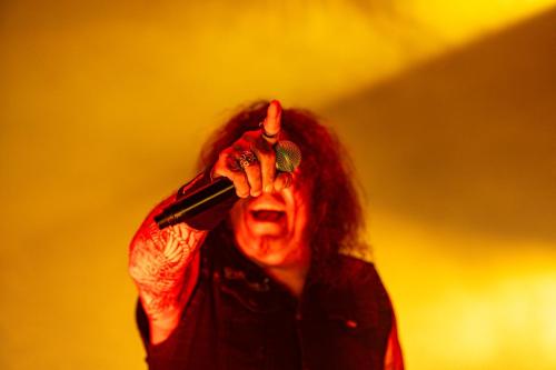 Testament - Hellfest