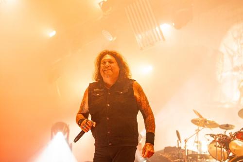 Testament - Hellfest