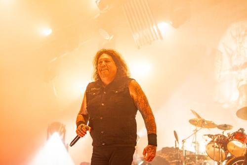 Testament - Hellfest