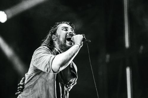 Squid - La Route du Rock 2023