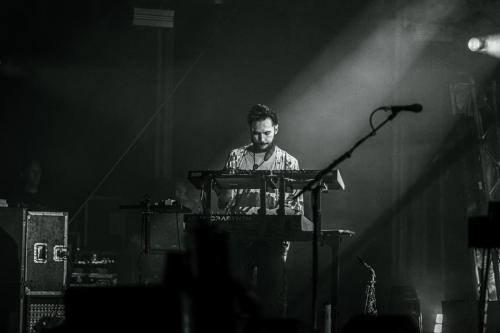 M83 - La Route du Rock 2023