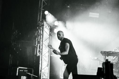 M83 - La Route du Rock 2023